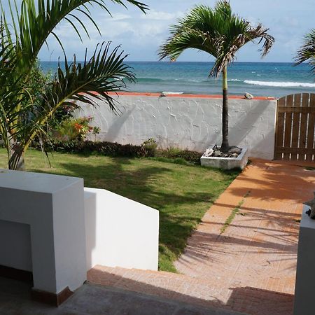 Bravo Beach Hotel Vieques Exterior foto