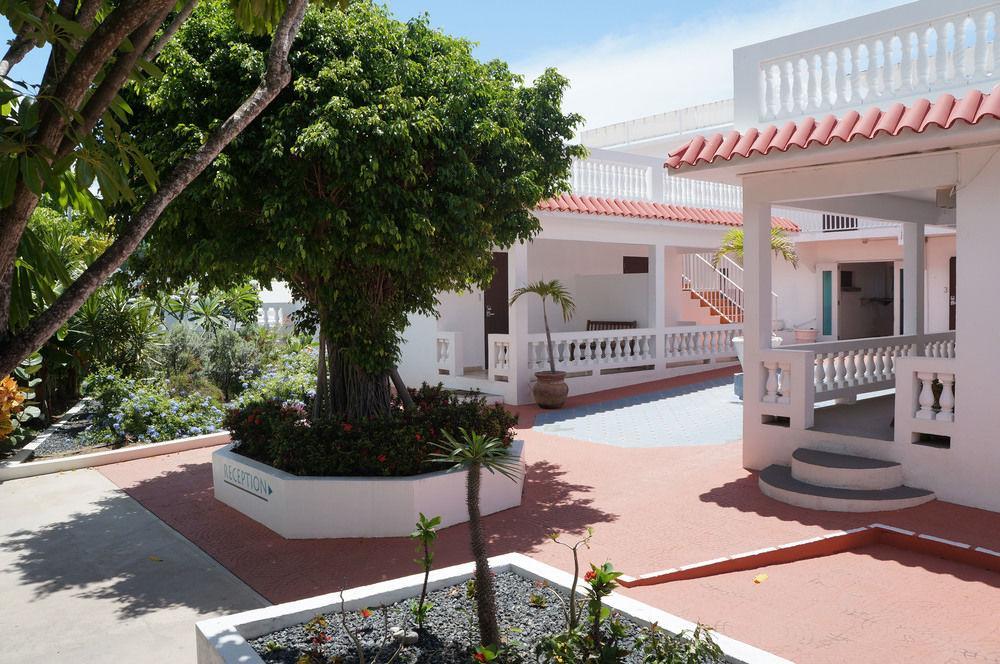 Bravo Beach Hotel Vieques Exterior foto