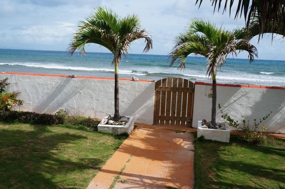 Bravo Beach Hotel Vieques Exterior foto