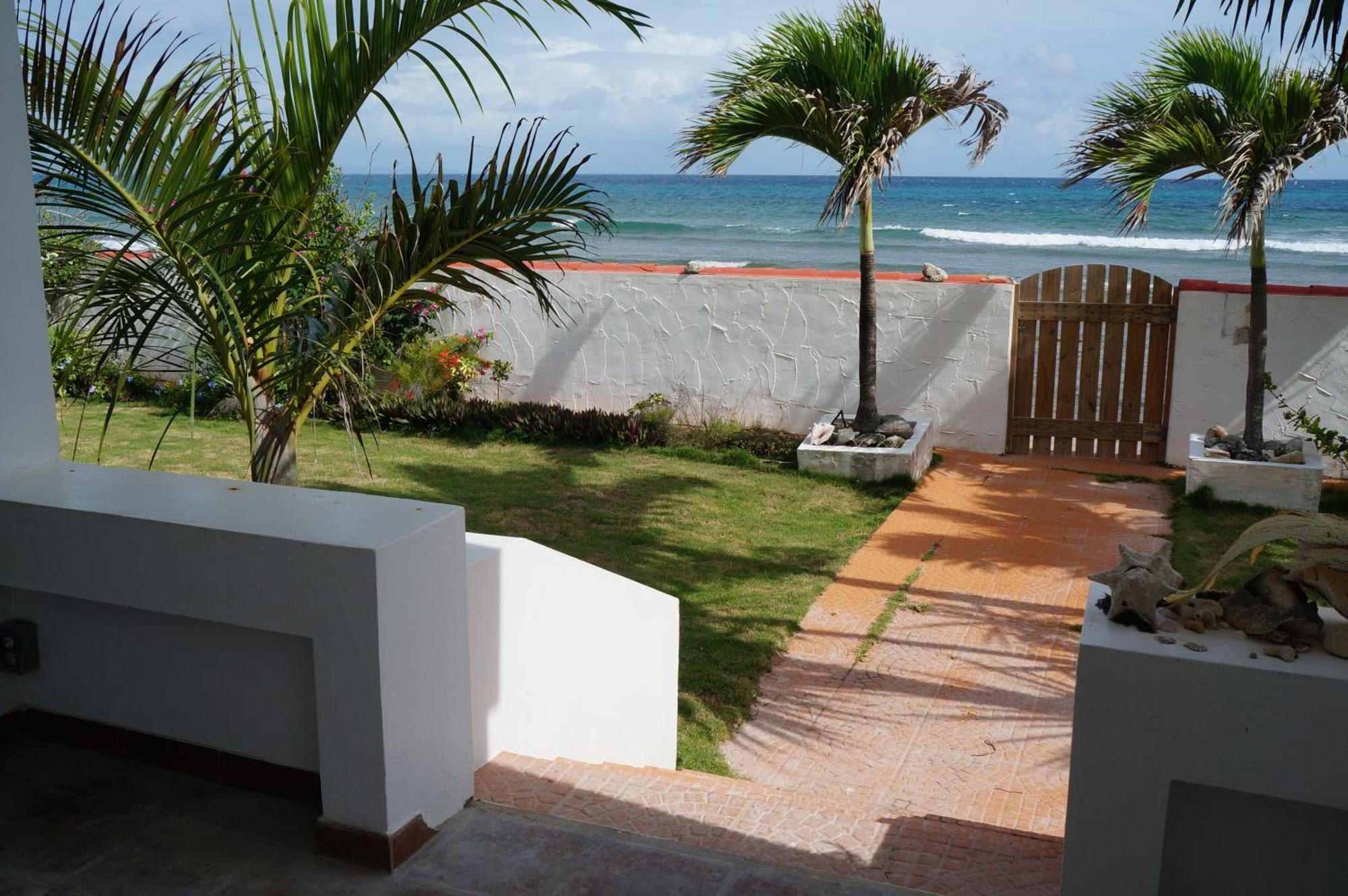 Bravo Beach Hotel Vieques Exterior foto