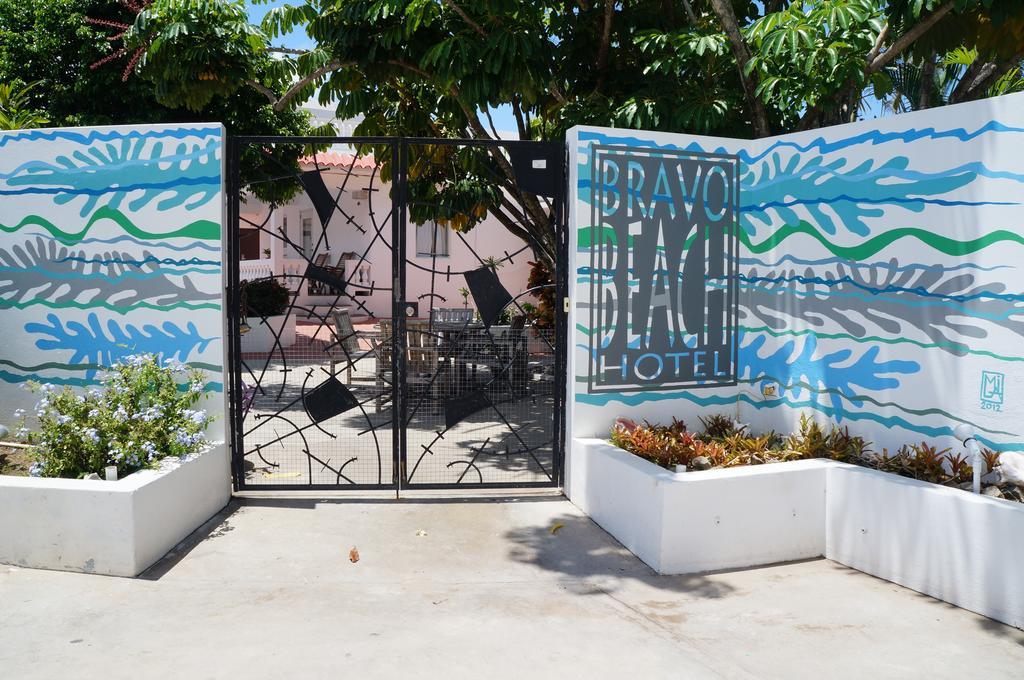 Bravo Beach Hotel Vieques Exterior foto