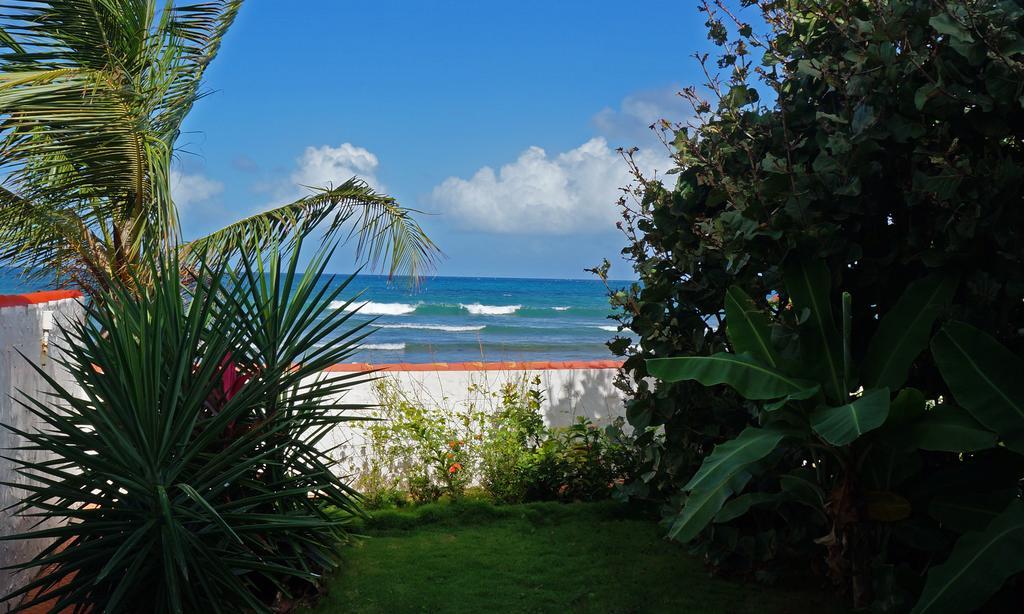 Bravo Beach Hotel Vieques Exterior foto