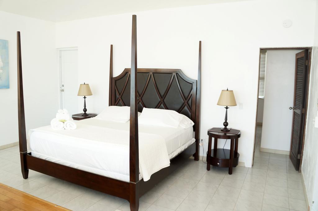 Bravo Beach Hotel Vieques Exterior foto