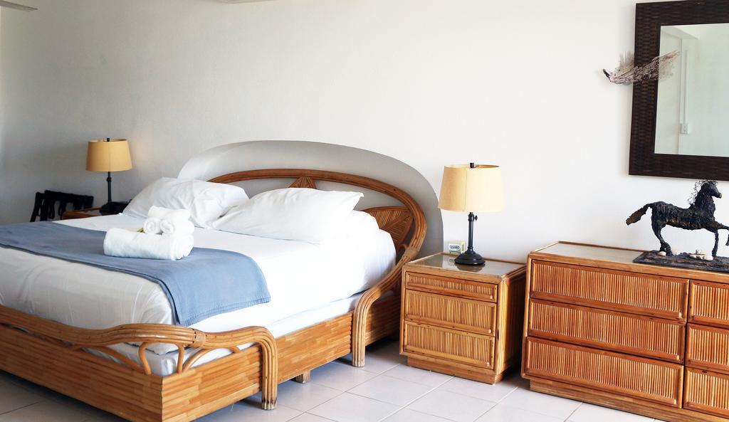 Bravo Beach Hotel Vieques Exterior foto