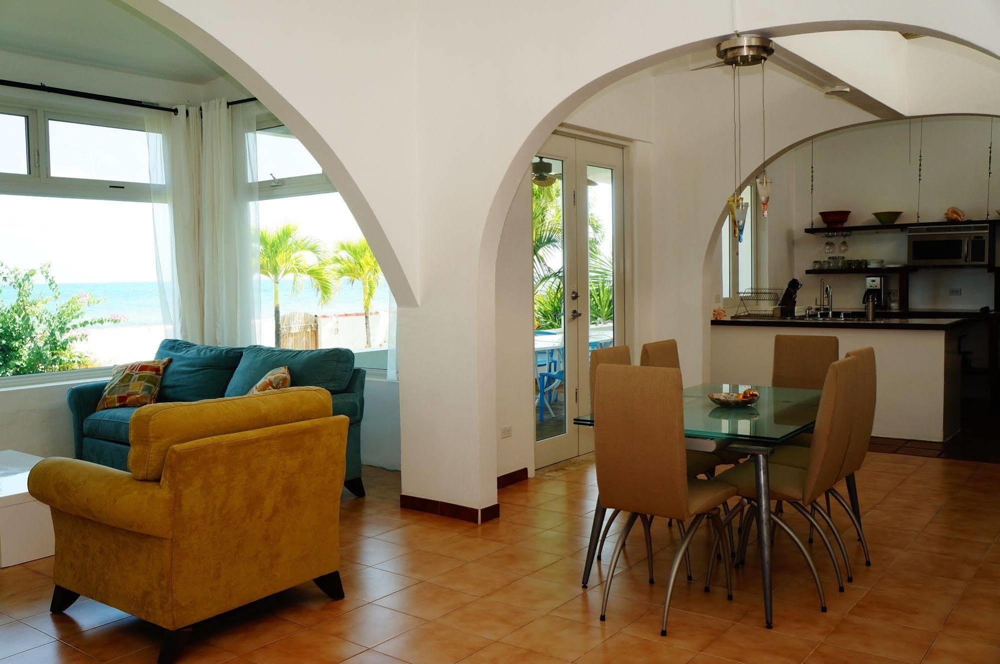 Bravo Beach Hotel Vieques Exterior foto