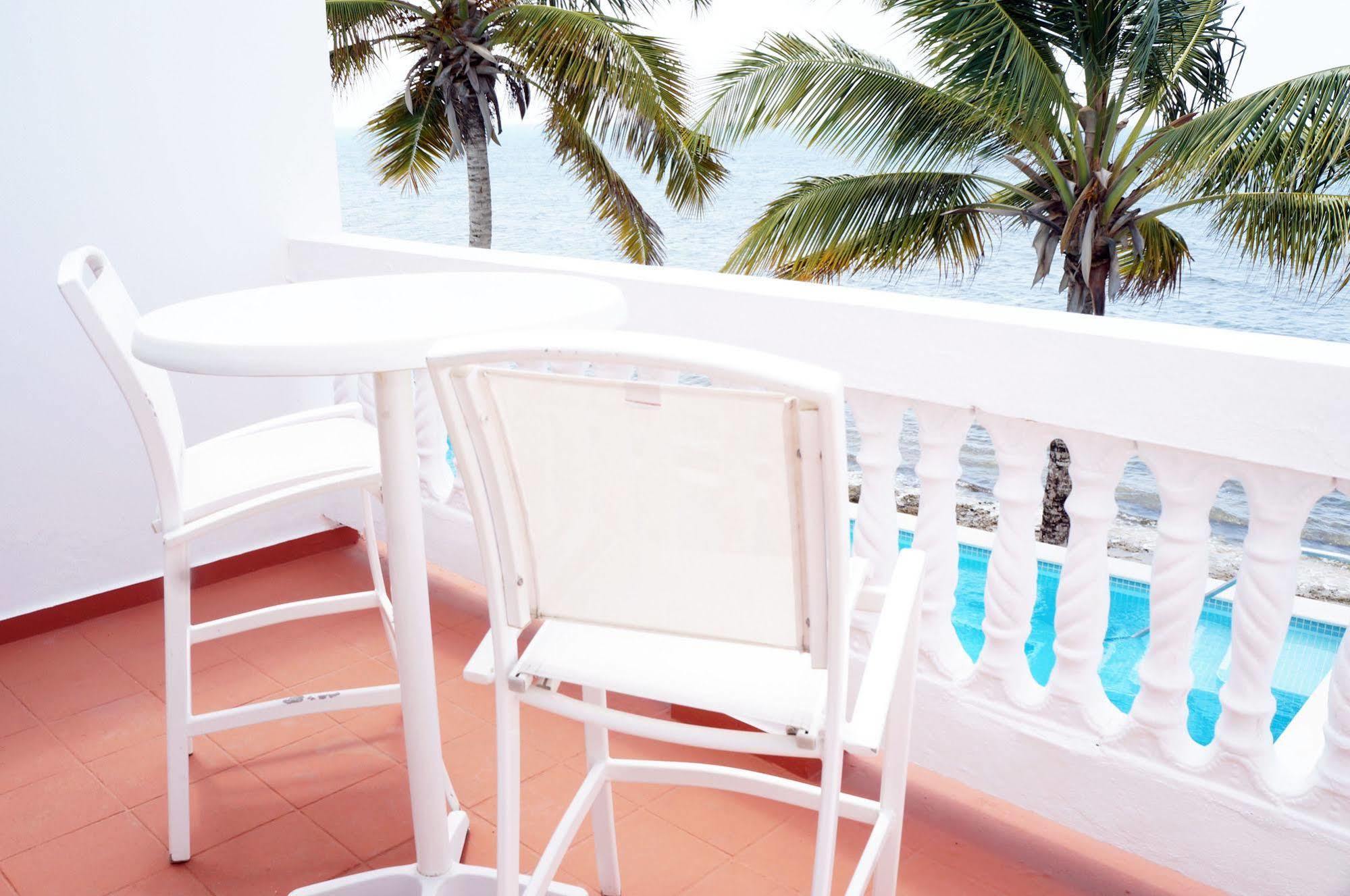 Bravo Beach Hotel Vieques Exterior foto