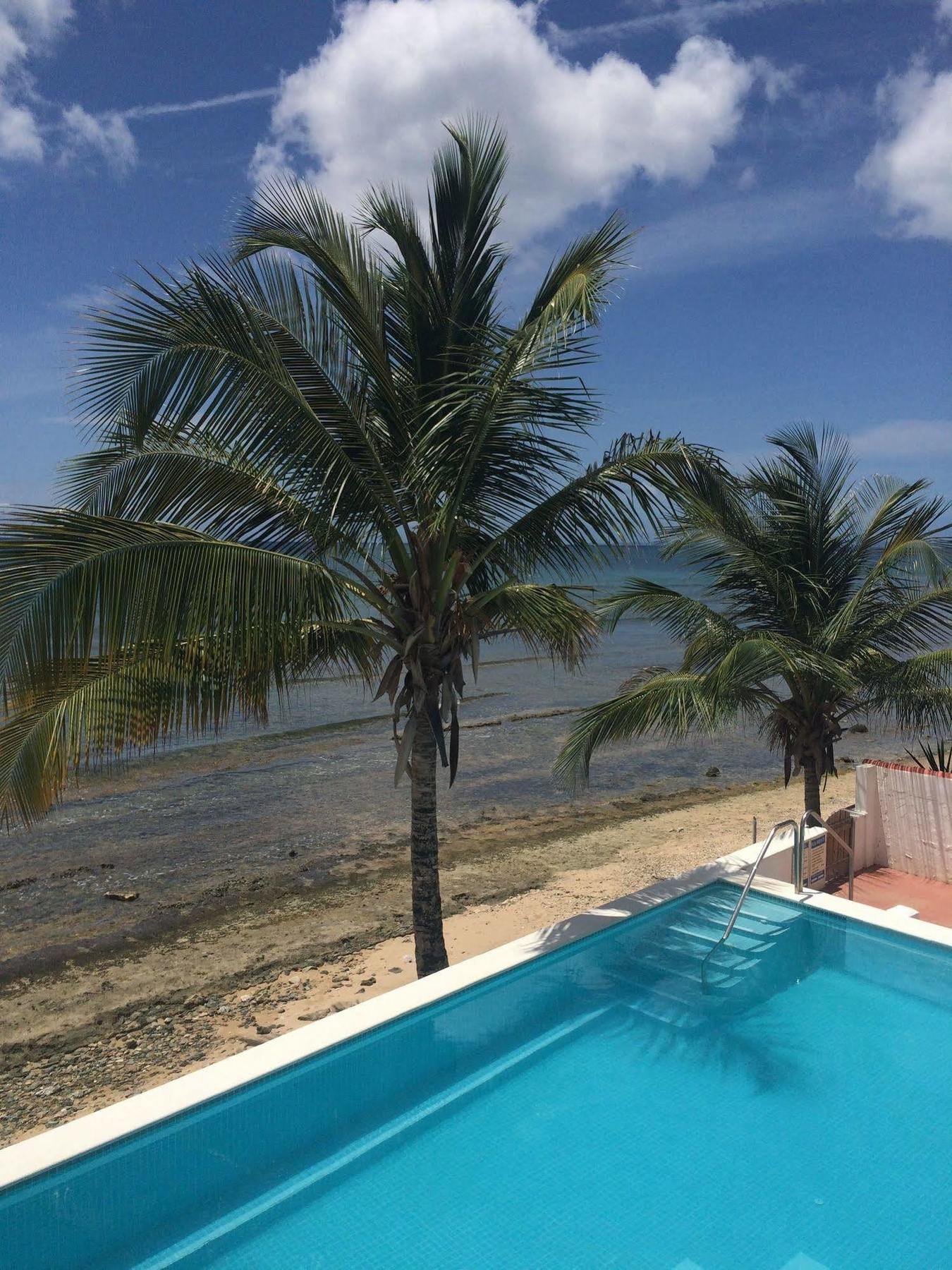 Bravo Beach Hotel Vieques Exterior foto