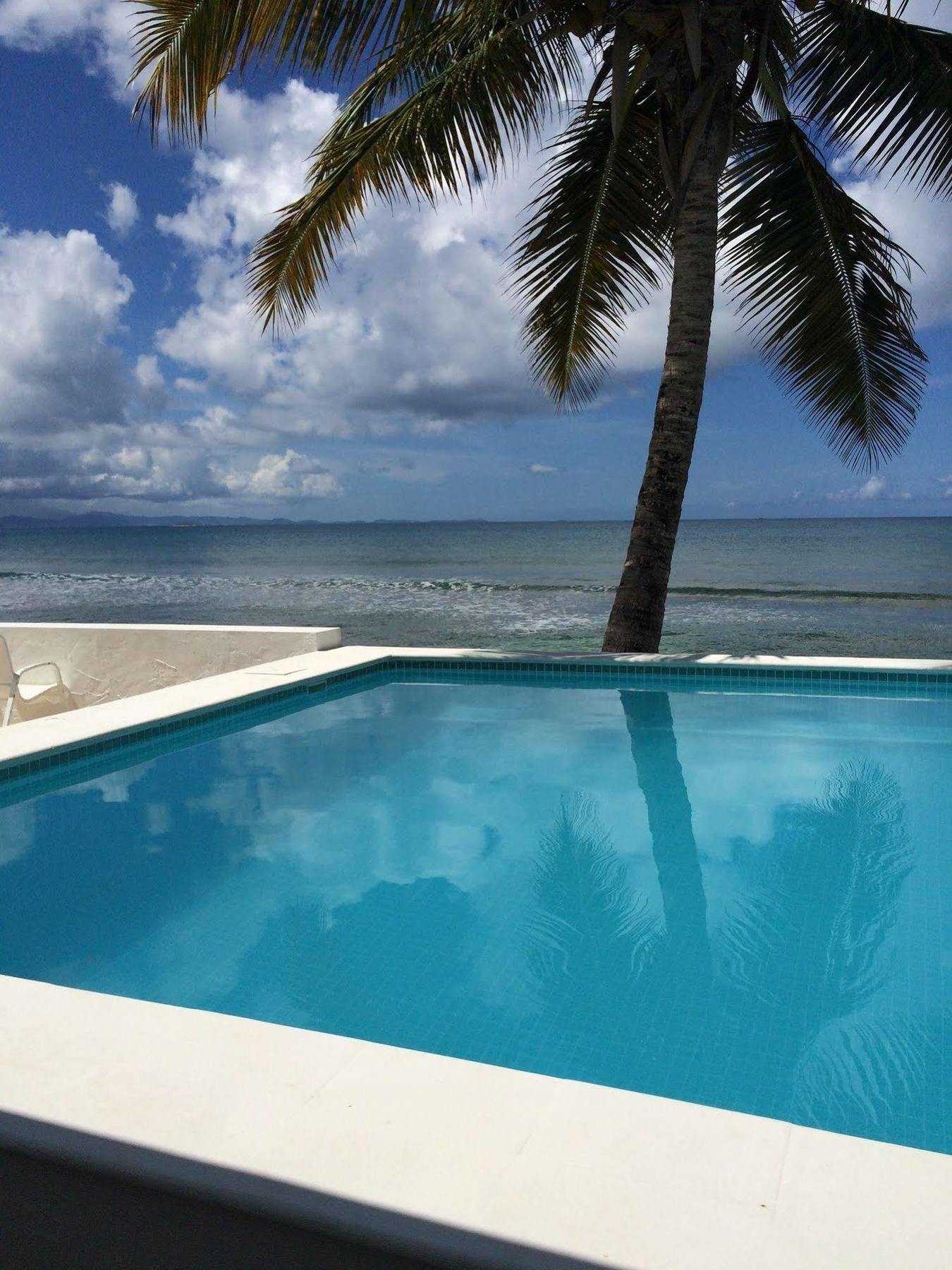 Bravo Beach Hotel Vieques Exterior foto