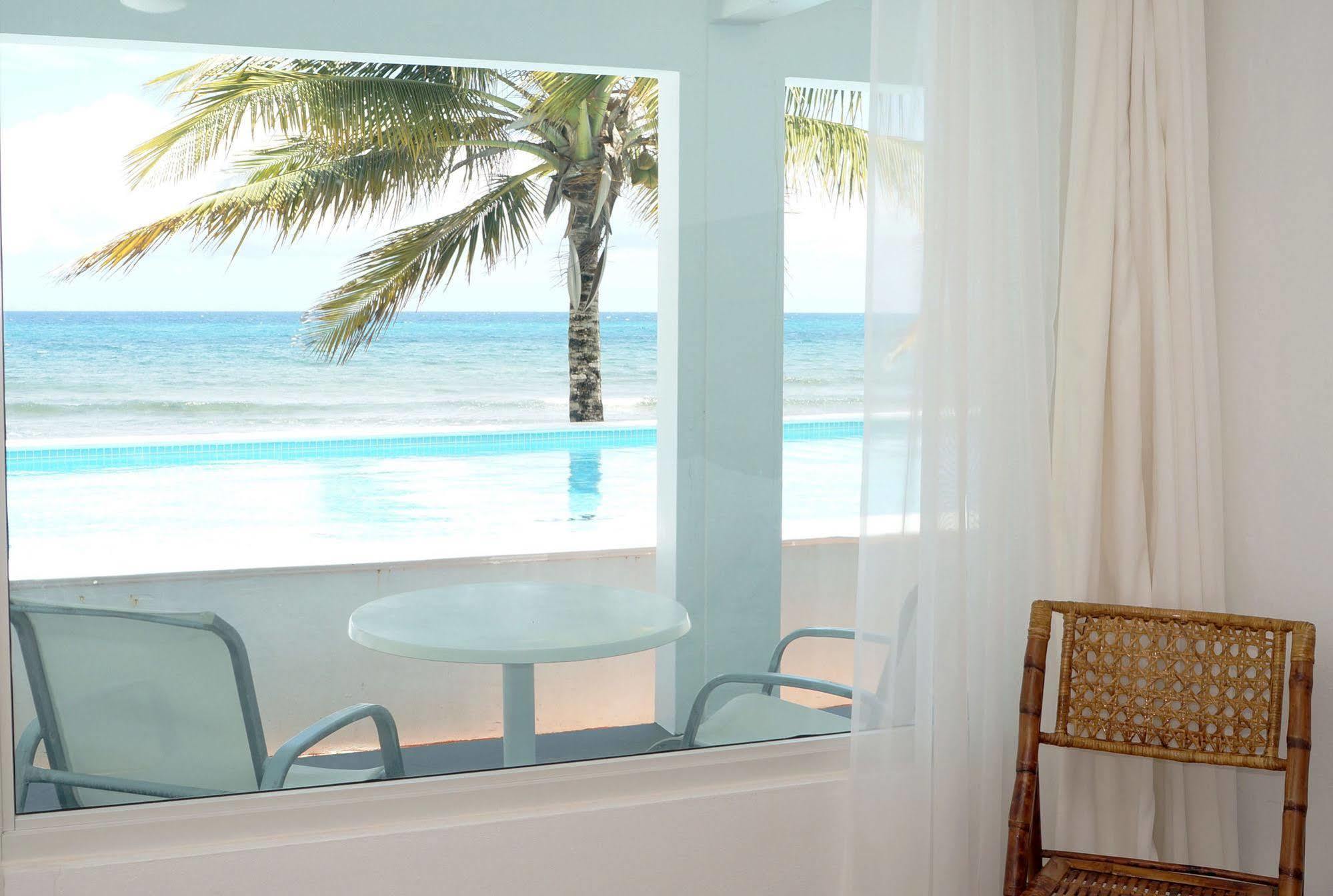 Bravo Beach Hotel Vieques Exterior foto