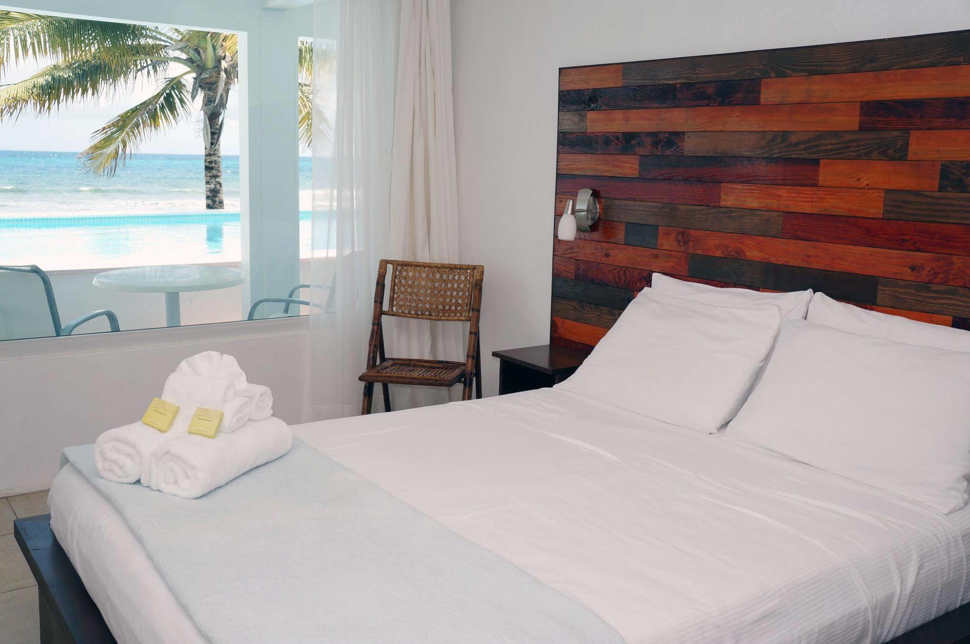 Bravo Beach Hotel Vieques Exterior foto