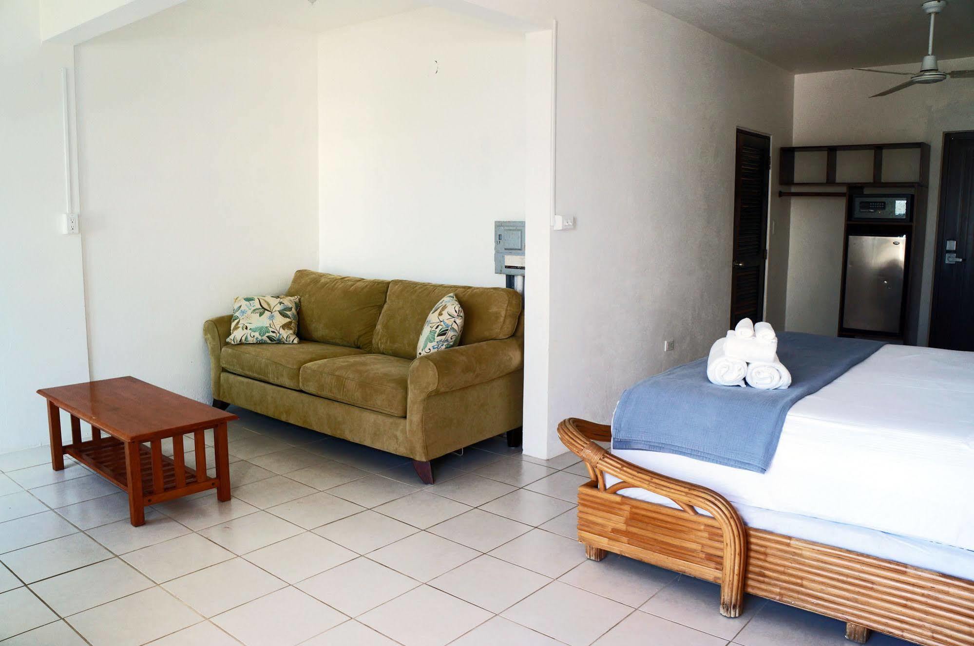 Bravo Beach Hotel Vieques Exterior foto