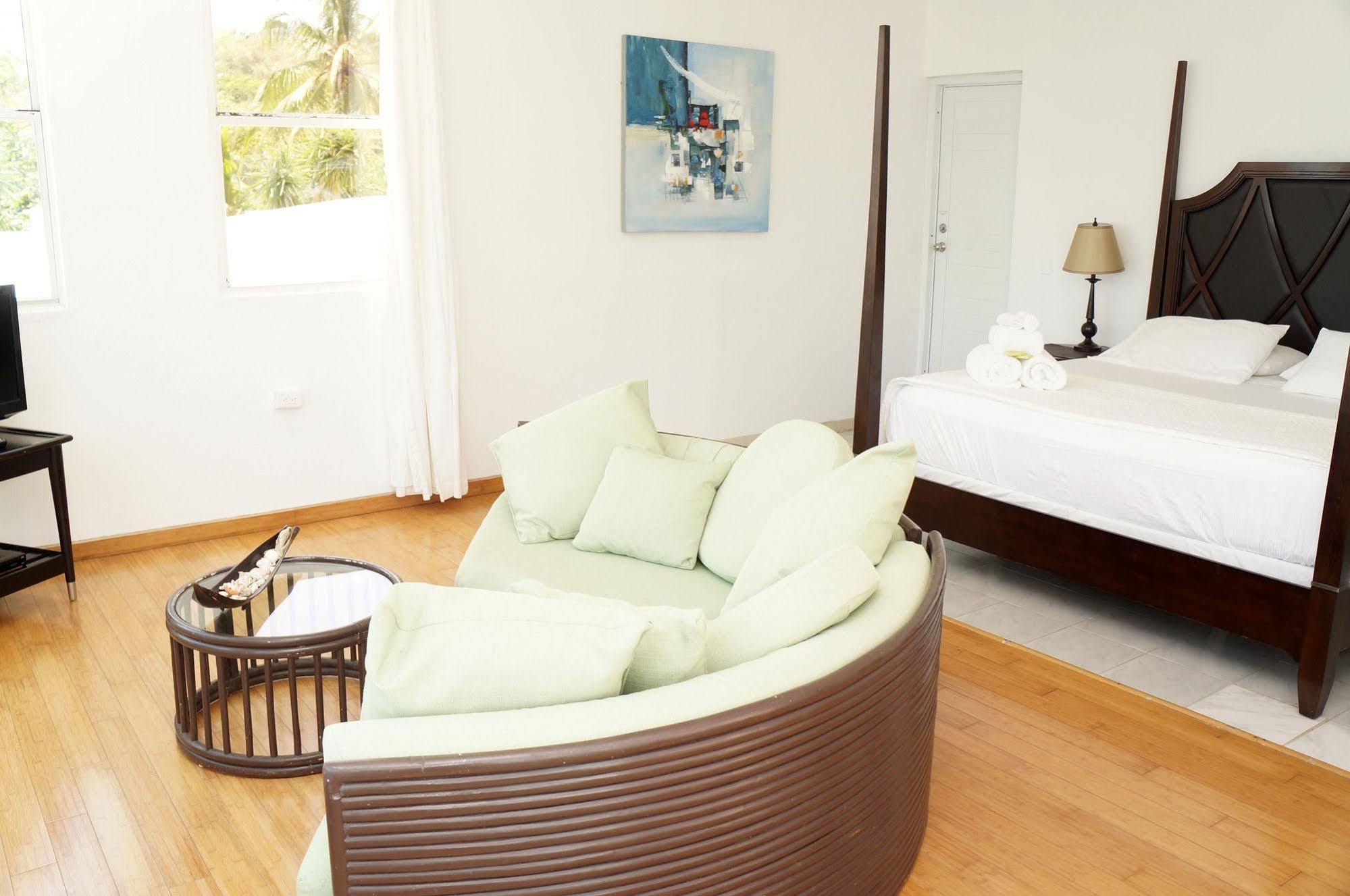 Bravo Beach Hotel Vieques Exterior foto